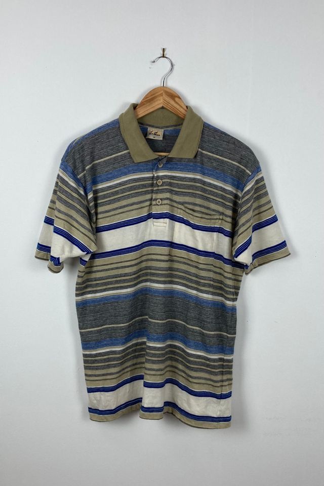 Vintage Polo Shirt | Urban Outfitters