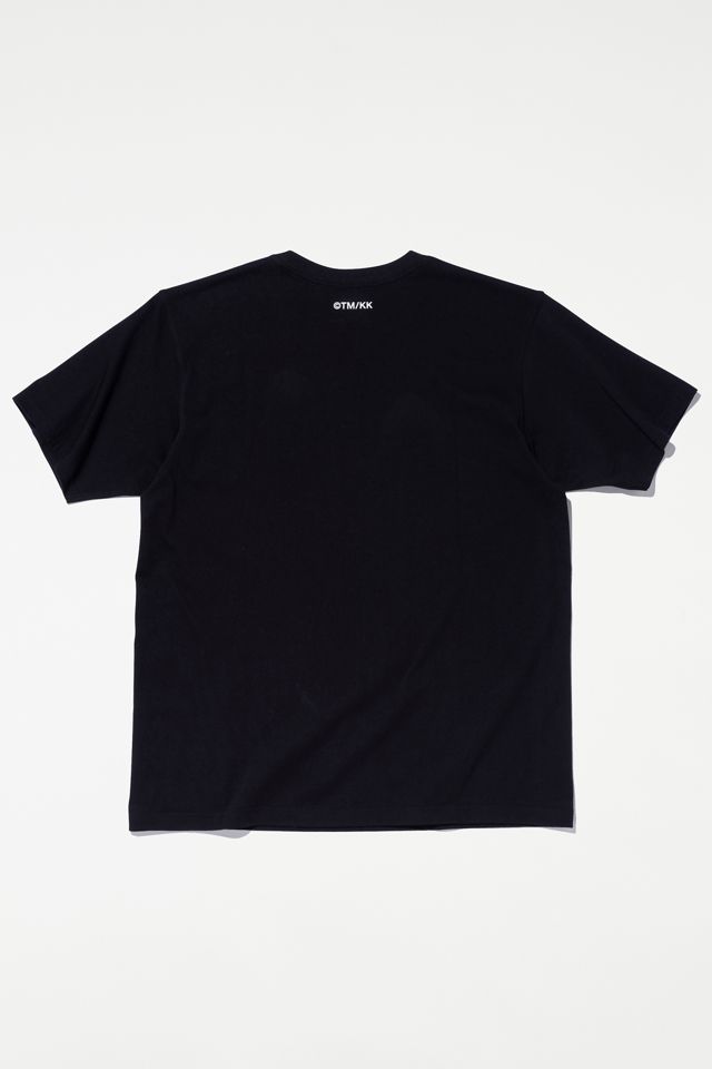 New Era X Takashi Murakami Flag Tee #1