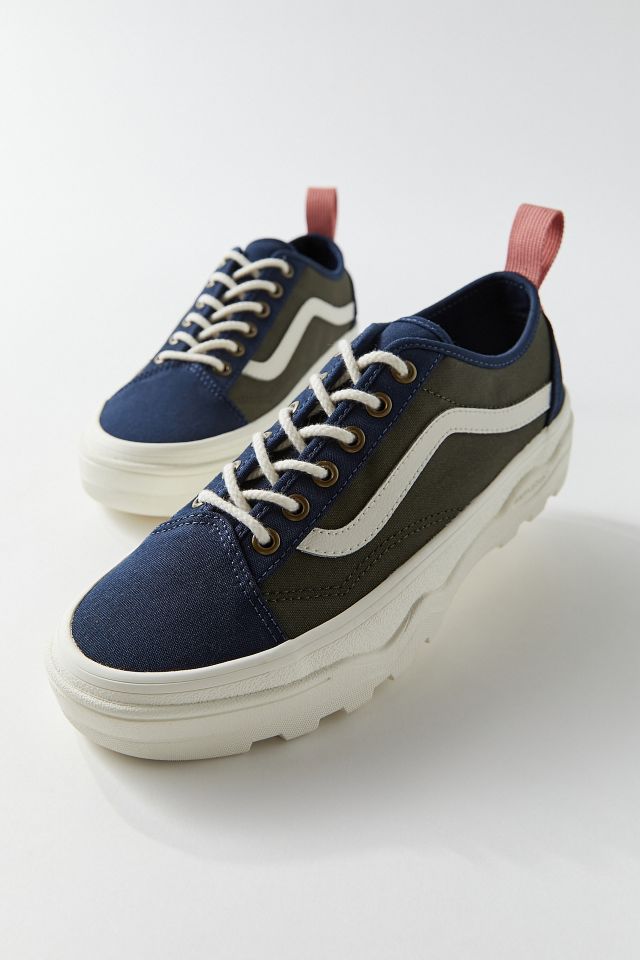 Vans Sentry Old Skool WC Sneaker Urban Outfitters