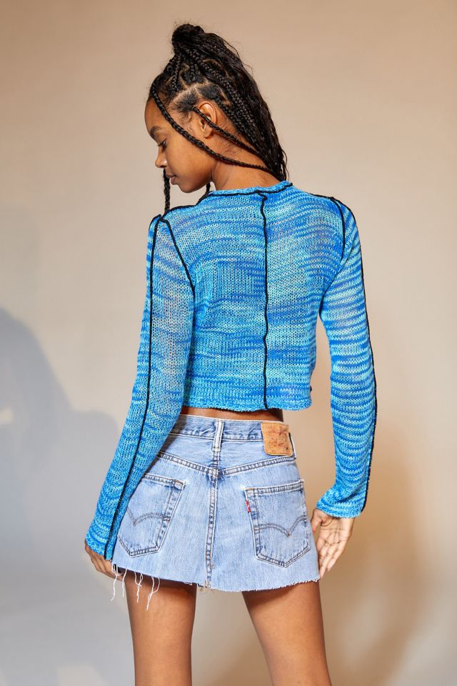 The Ragged Priest UO Exclusive  Sweater #2