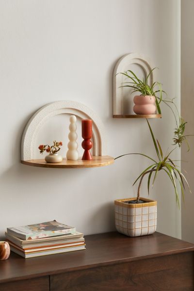 Thalia Shelf