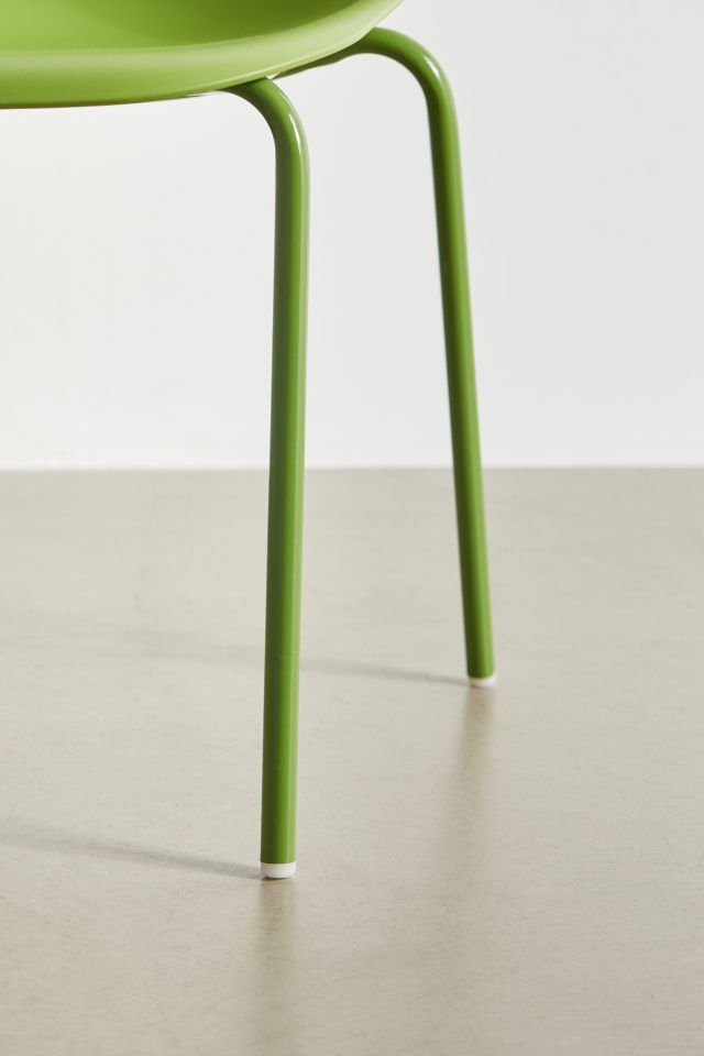 Sanna Plastic Chair #5