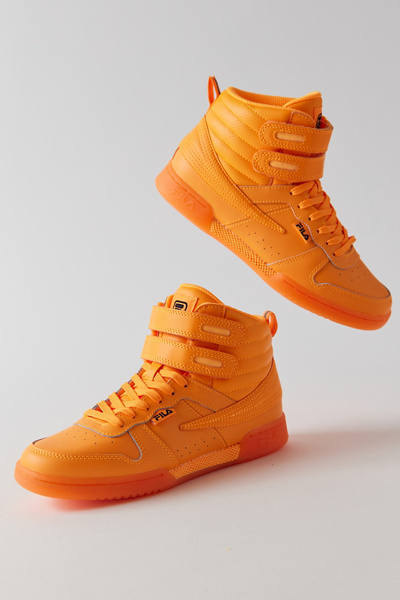 fila high top sneakers