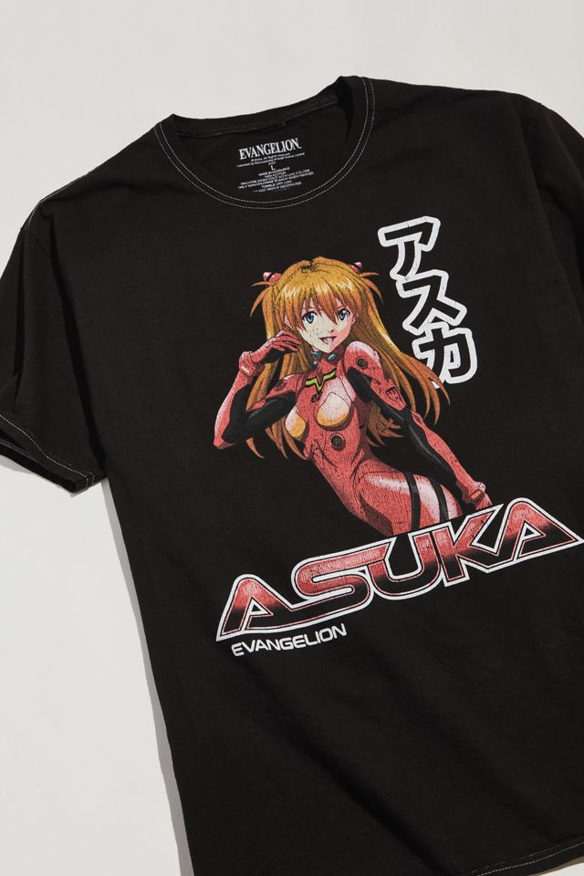 Neon Genesis Evangelion Tee | Urban Outfitters