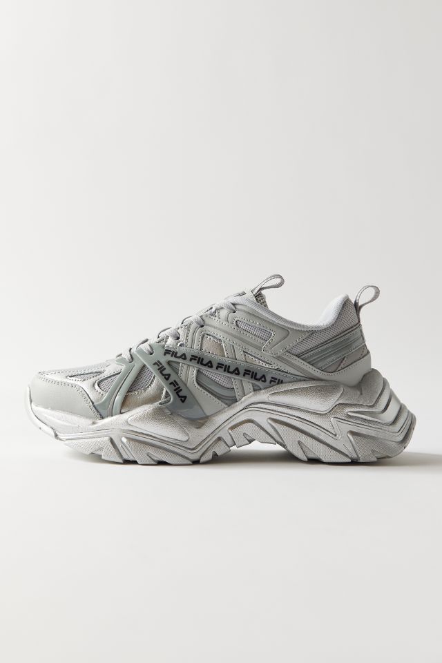 FILA Electrove 2 Women’s Sneaker #1