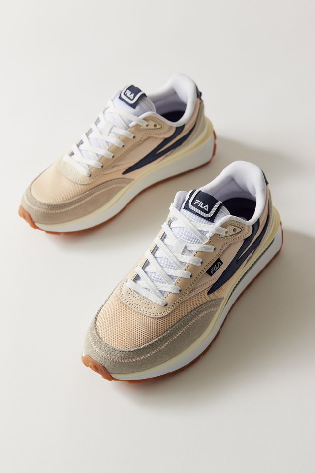 FILA Renno Sneaker #1