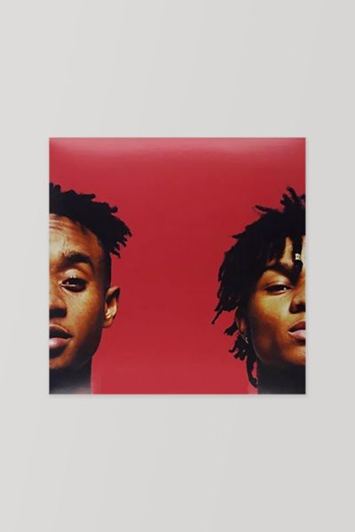 Rae Sremmurd - Sremmlife LP | Urban Outfitters