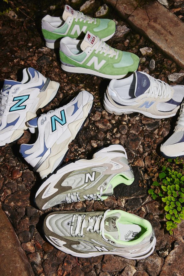 New balance low top sneaker sale