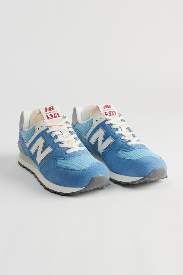 New Balance 574 Sneaker #1