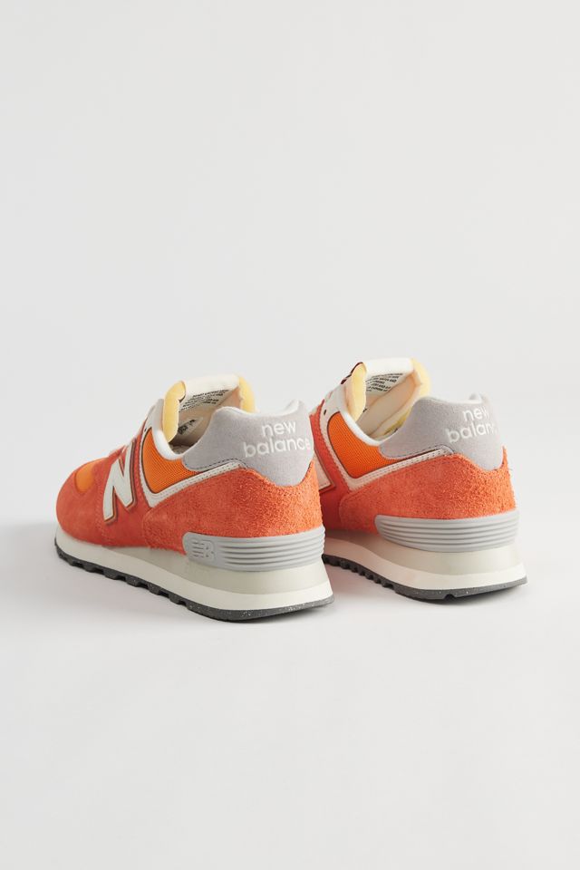 New Balance 574 Low-Top Sneaker #2