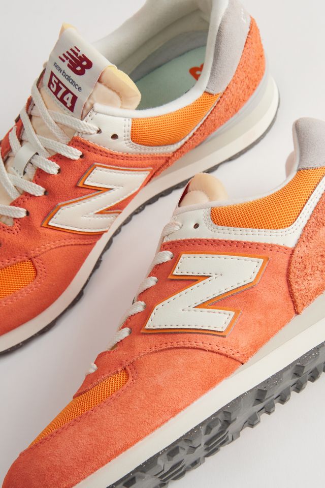 New Balance 574 Low-Top Sneaker #3