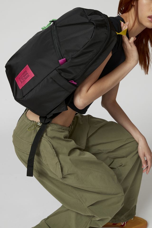 Topo Designs Light Pack Canvas Backpack #1