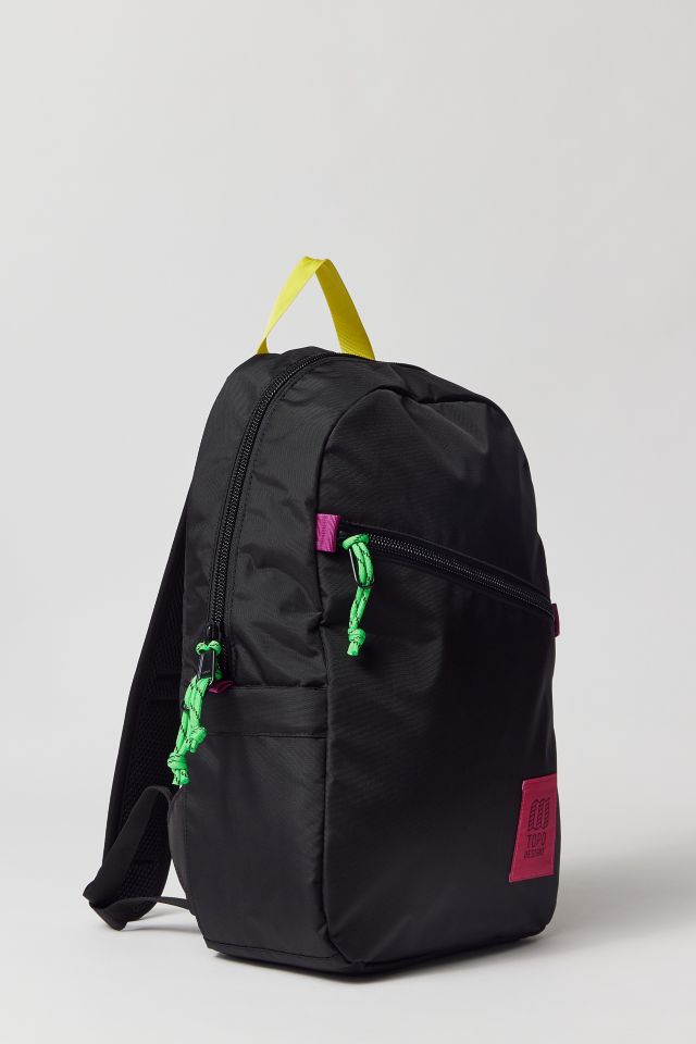 Topo Designs Light Pack Canvas Backpack #3