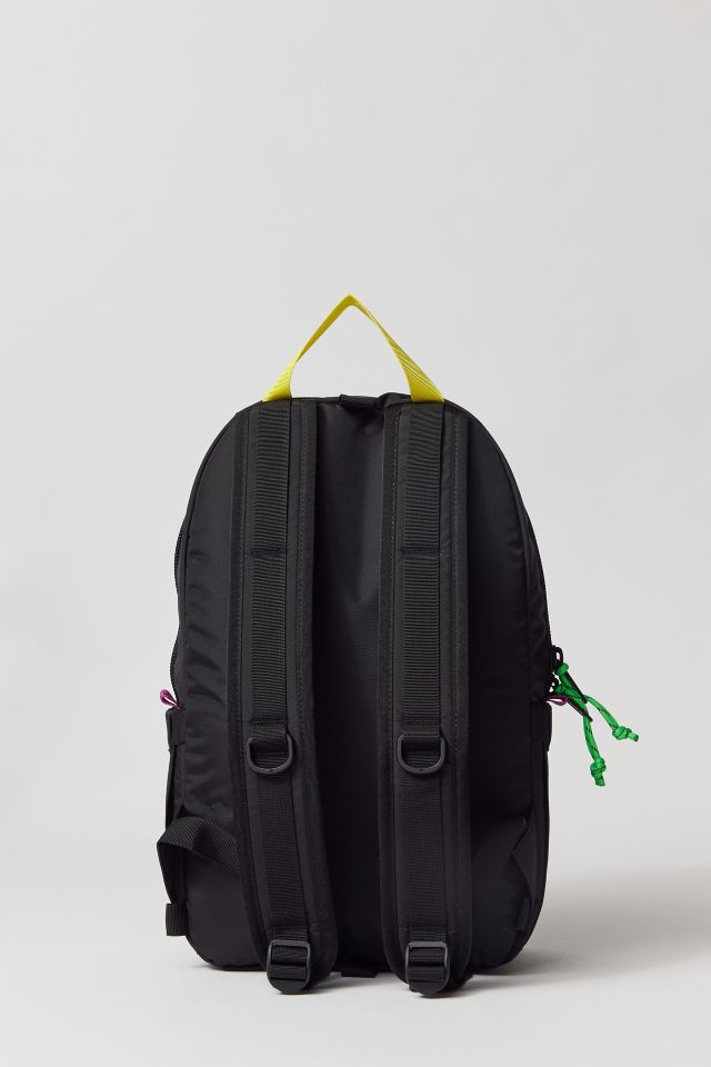 Topo Designs Light Pack Canvas Backpack #4