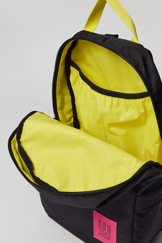 Topo Designs Light Pack Canvas Backpack #5