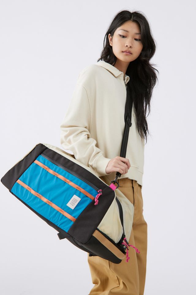 Topo Designs Mountain Duffel Bag #1