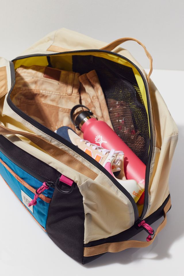 Topo Designs Mountain Duffel Bag #2