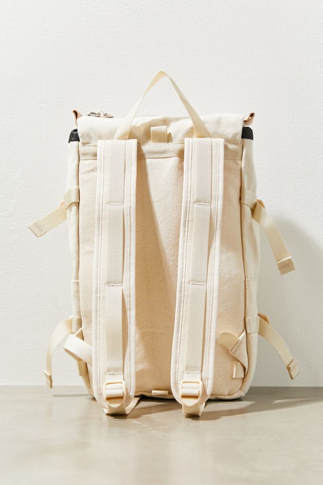 Topo Designs The Rover Pack Mini Canvas Backpack #2