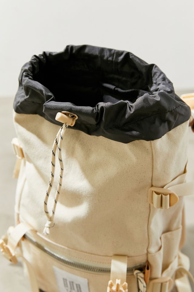 Topo Designs The Rover Pack Mini Canvas Backpack #3
