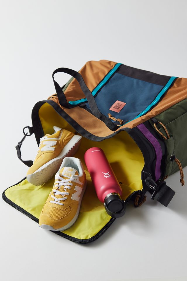 Topo Designs Mountain Gear Bag Urban Outfitters