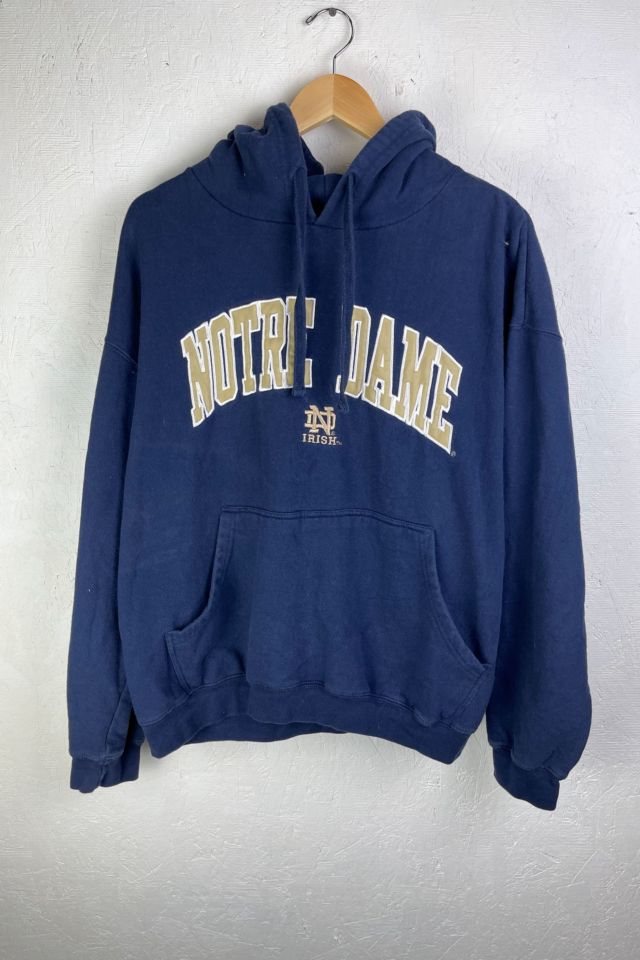 Noter dame hoodies sale