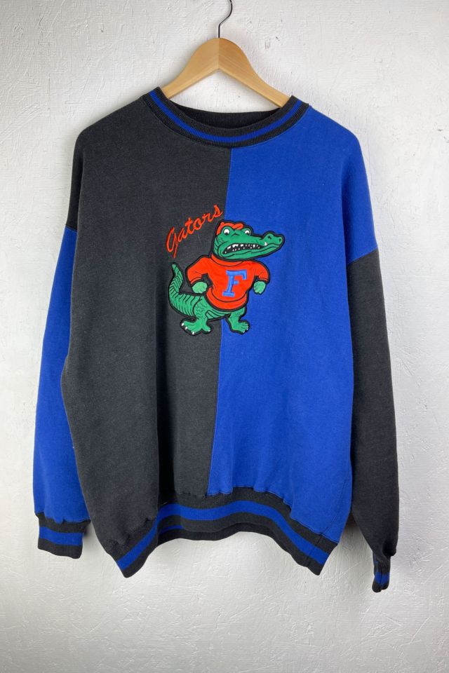 Florida gators hotsell vintage sweatshirt