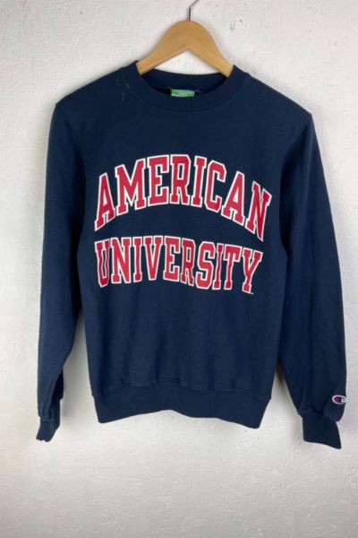 Vintage MEAC Champions Crewneck Sweatshirt - Howard – Black College Union