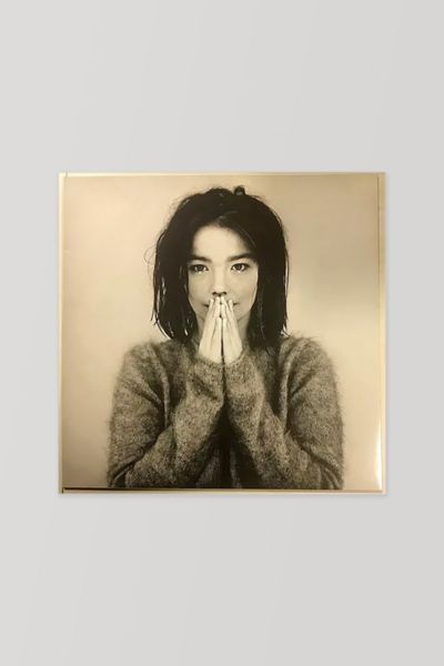 LP◎Bjork / Debut ビヨーク NDUtNDg3OS5qcGVn.jpeg