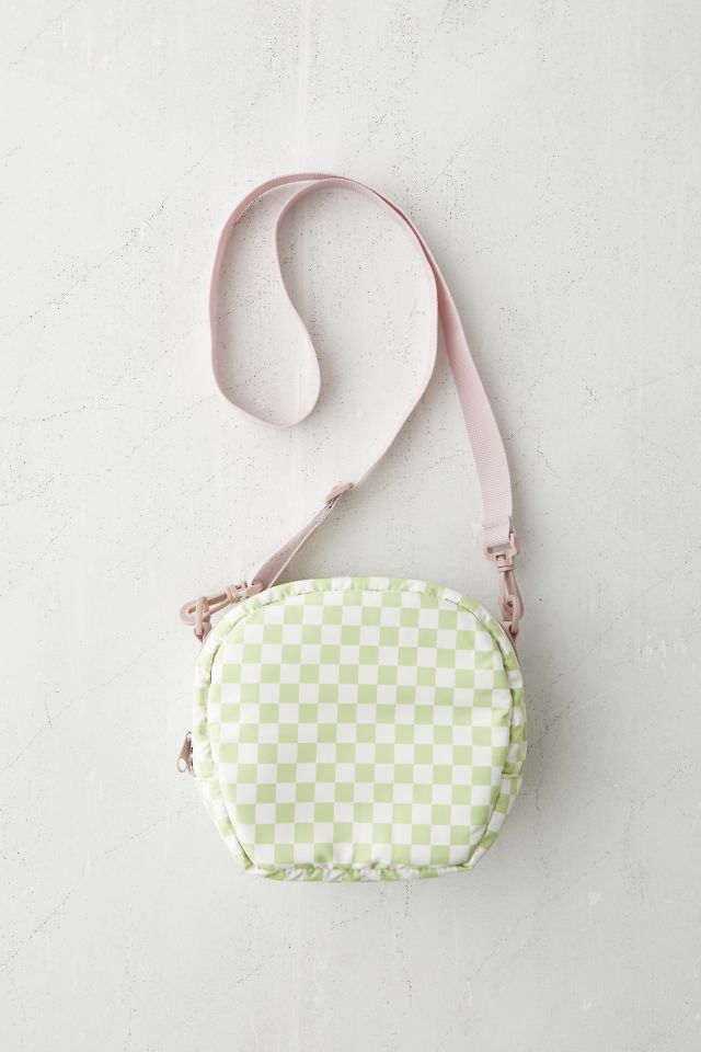Puffy Camera Bag #1