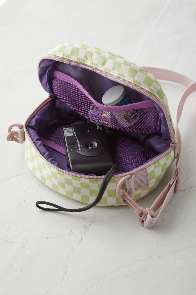 Puffy Camera Bag #2