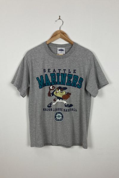Vintage Seattle Mariners Tee  Urban Outfitters Japan - Clothing