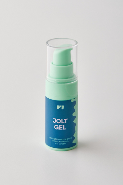 Unbound Jolt Gel Lubricant | Urban Outfitters