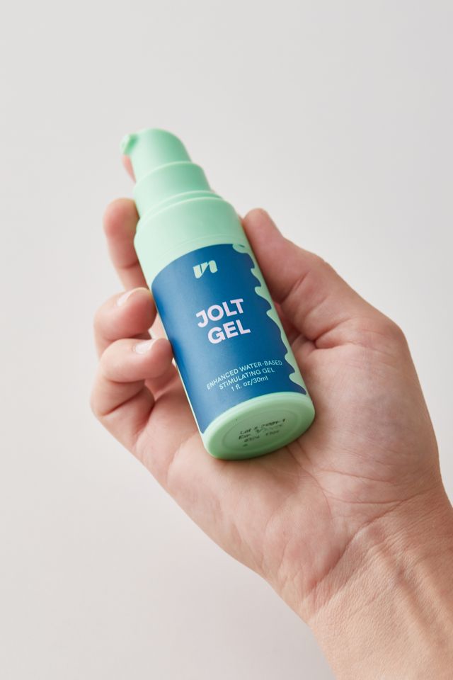unbound jelly water-based lubricant Personal Lubricant Unbound Jelly Water Based 90ml