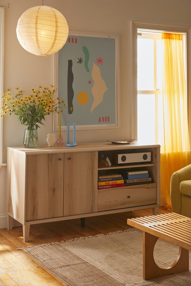 Credenza urban deals outfitters