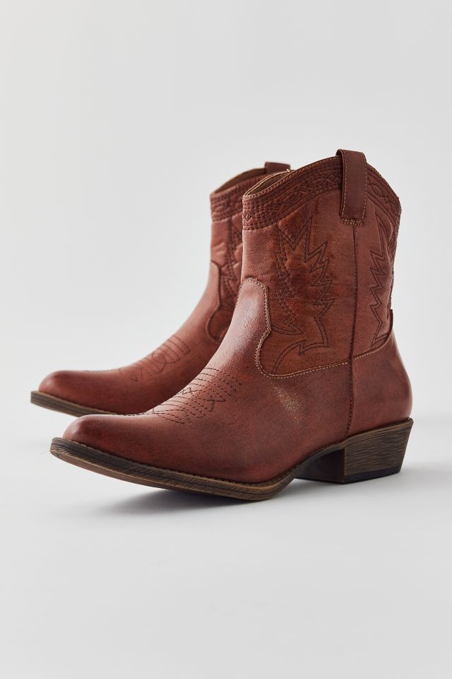 Matisse Footwear Pistol Cowboy Boot #1