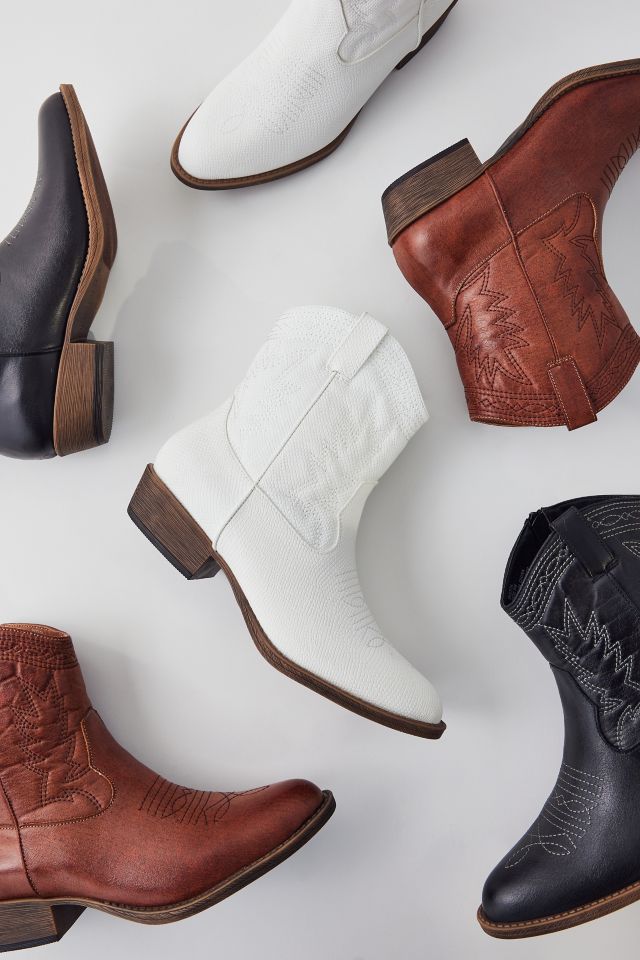 Matisse Footwear Pistol Cowboy Boot #4
