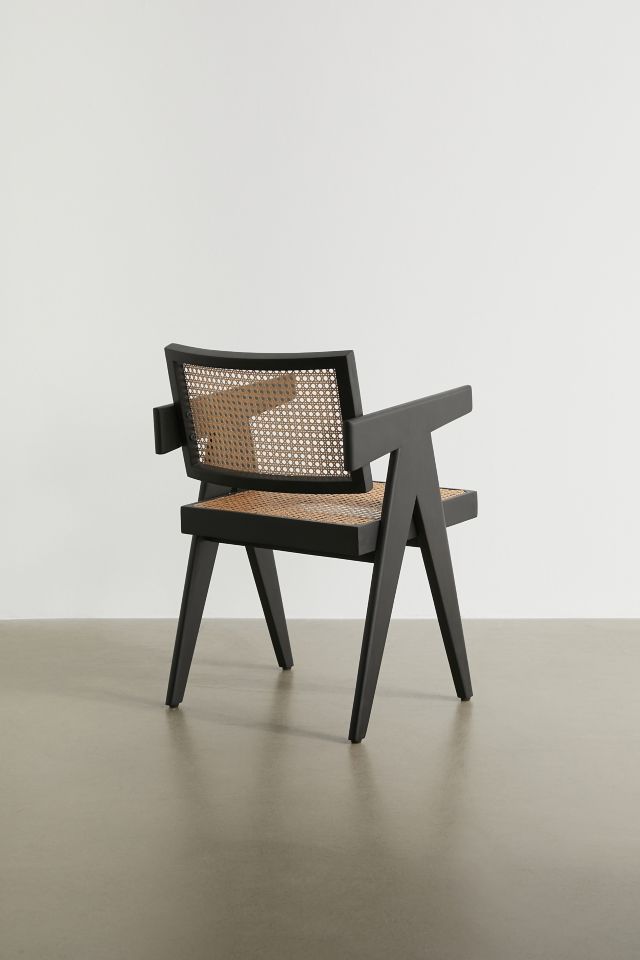 Roman Cane Chair #3