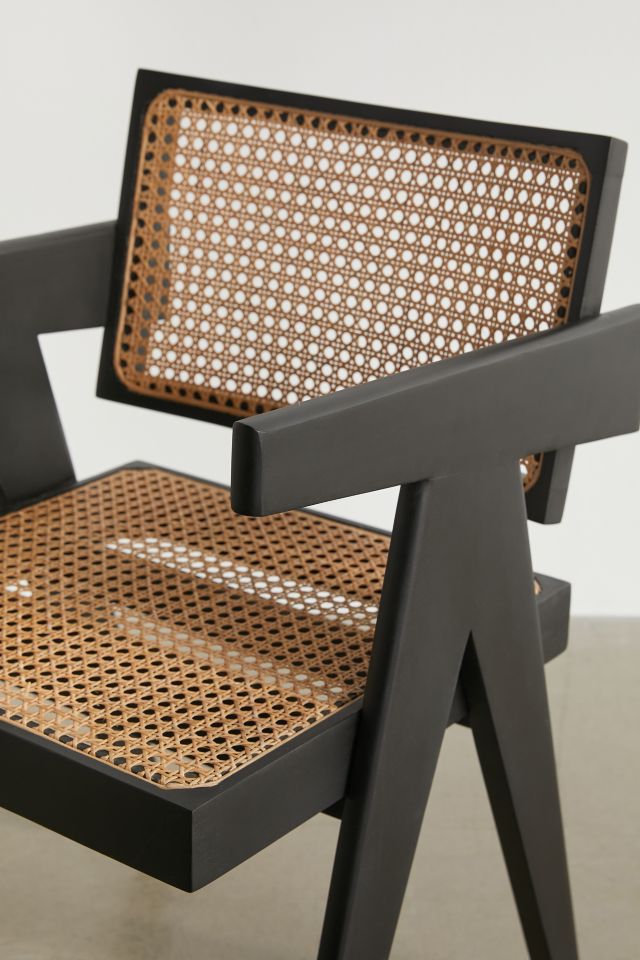 Roman Cane Chair #4