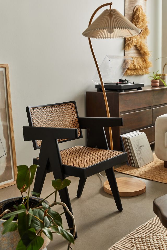 Roman Cane Chair #5