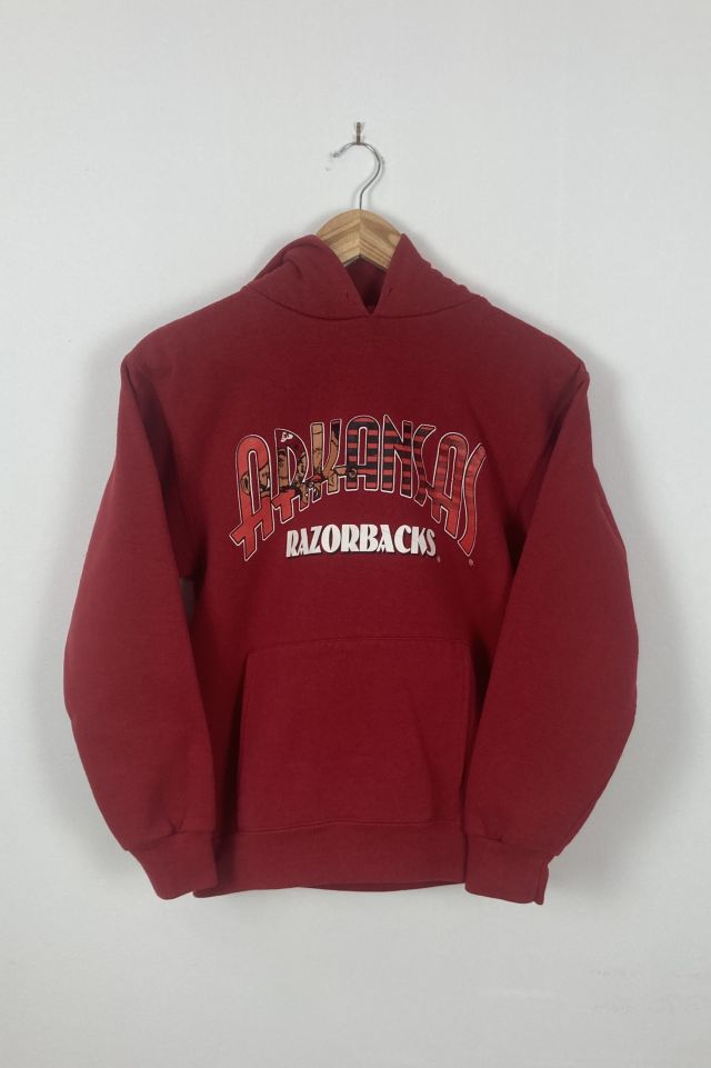 vintage arkansas sweatshirt