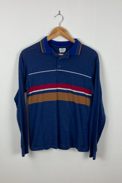 bb ls polo shirt main image 0