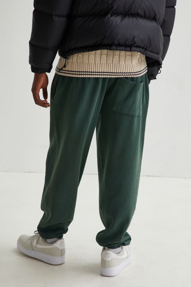 Jeep Logo Vintage Wash Sweatpant | Urban Outfitters