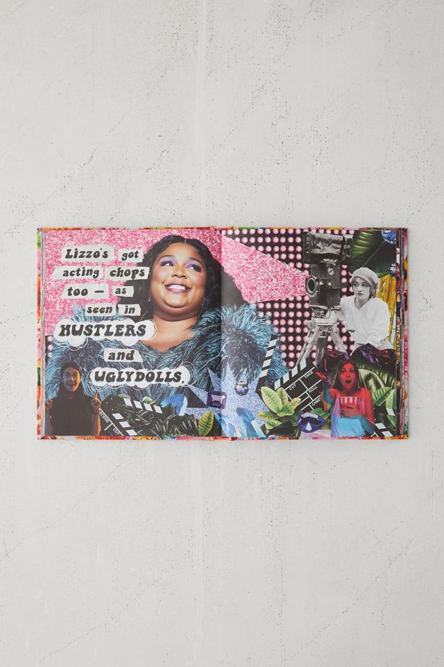 Let It Lizzo!: 50 Reasons Why Lizzo Is Perfection by Billie Oliver #1