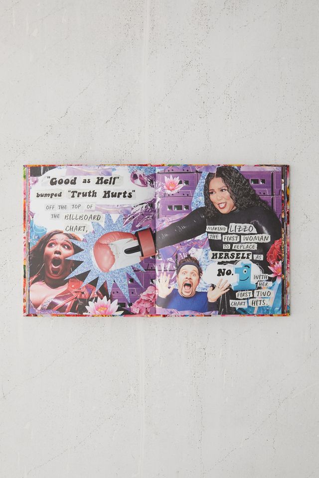 Let It Lizzo!: 50 Reasons Why Lizzo Is Perfection by Billie Oliver #2