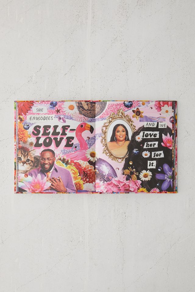 Let It Lizzo!: 50 Reasons Why Lizzo Is Perfection by Billie Oliver #3