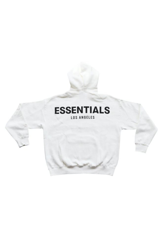 Fear Of God Essentials Los Angeles | 5oceanos.com