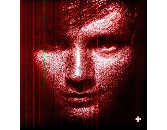 Ed Sheeran - + LP #1