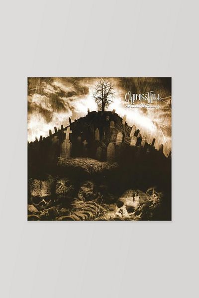 Cypress Hill - Black Sunday