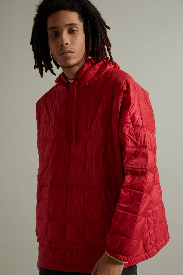 Parka Oversized Urban Outfitters - Taille S, Occasion Très Bon état, Style Décontracté Femme