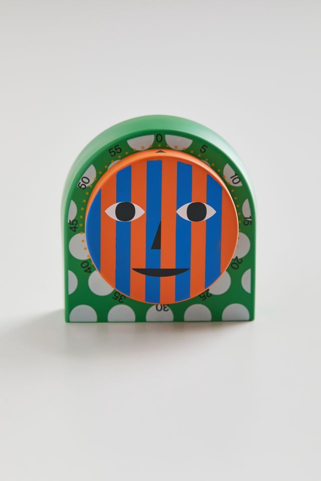 Dusen Dusen Everybody Kitchen Timer #1